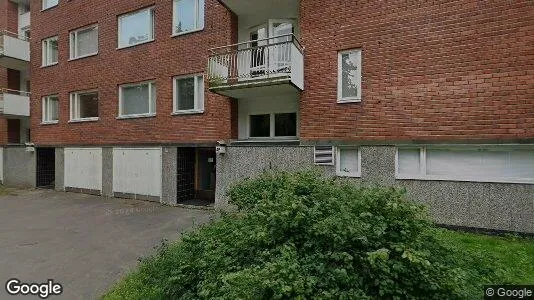 Apartments for rent in Helsinki Läntinen - Photo from Google Street View