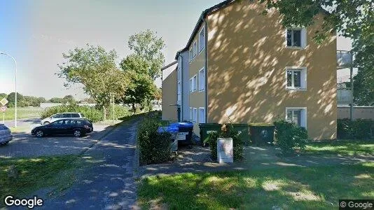 Apartments for rent in Wesel - Photo from Google Street View