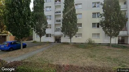 Apartments for rent in Unna - Photo from Google Street View