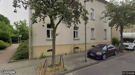Apartments for rent in Duisburg - Photo from Google Street View