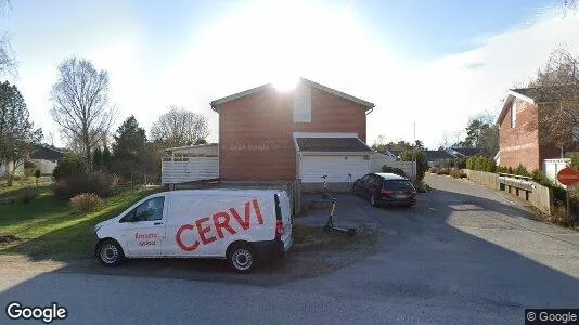 Apartments for rent in Uusikaupunki - Photo from Google Street View