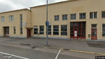 Apartments for rent in Pori - Photo from Google Street View