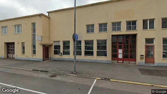 Apartments for rent in Pori - Photo from Google Street View
