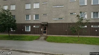 Apartments for rent in Pori - Photo from Google Street View