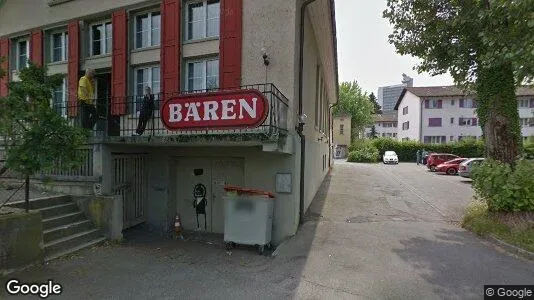 Apartments for rent in Bern-Mittelland - Photo from Google Street View