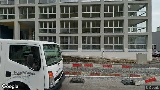 Apartments for rent in Luzern-Stadt - Photo from Google Street View