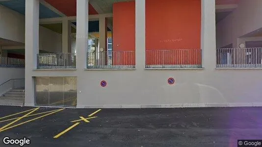 Apartments for rent in Luzern-Stadt - Photo from Google Street View