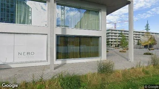 Apartments for rent in Stad Antwerp - Photo from Google Street View