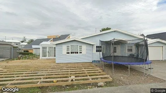 Apartments for rent in Akranes - Photo from Google Street View