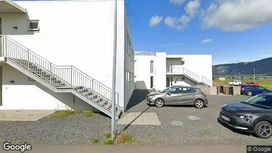Apartments for rent in Selfoss - Photo from Google Street View