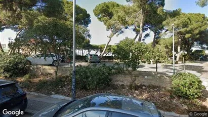 Rooms for rent in Barcelona Sants-Montjuïc - Photo from Google Street View