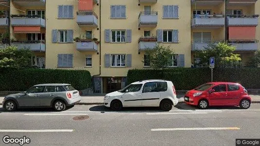 Apartments for rent in Bern-Mittelland - Photo from Google Street View