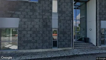 Apartments for rent in Espoo - Photo from Google Street View