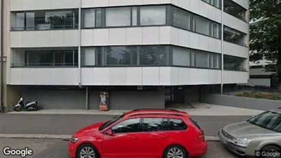 Rooms for rent in Helsinki Keskinen - Photo from Google Street View