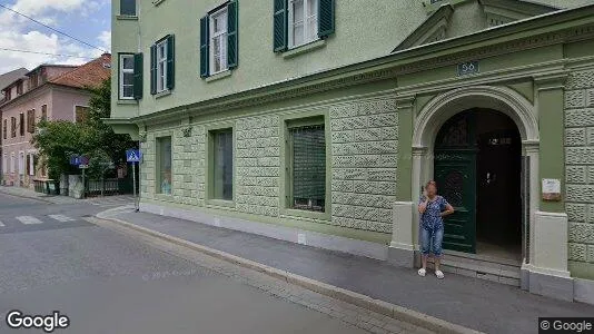 Apartments for rent in Graz - Photo from Google Street View