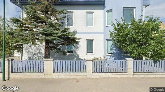 Apartments for rent in Brunn am Gebirge - Photo from Google Street View