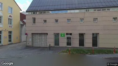 Apartments for rent in Leonding - Photo from Google Street View