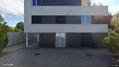 Apartments for rent in Wolfurt - Photo from Google Street View