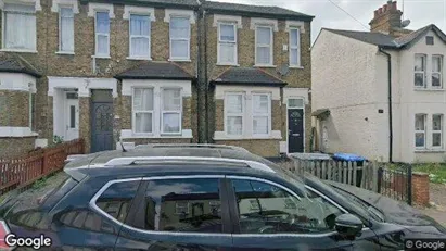 Apartments for rent in Wembley - Middlesex - Photo from Google Street View