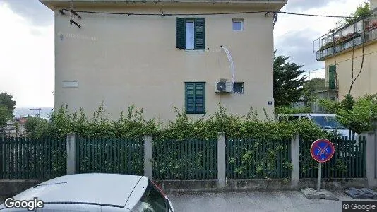 Apartments for rent in Split - Photo from Google Street View