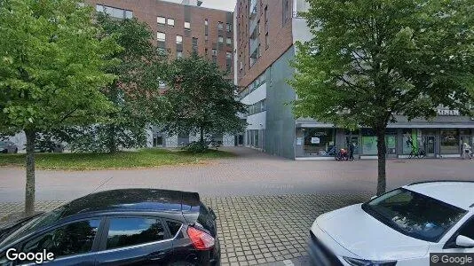 Apartments for rent in Helsinki Itäinen - Photo from Google Street View