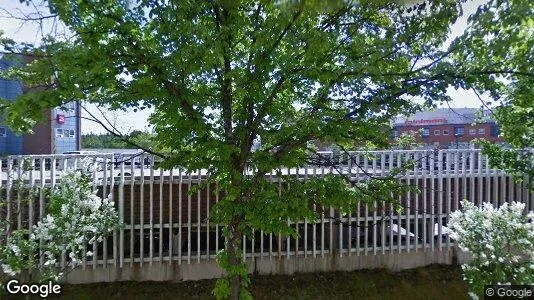 Apartments for rent in Espoo - Photo from Google Street View