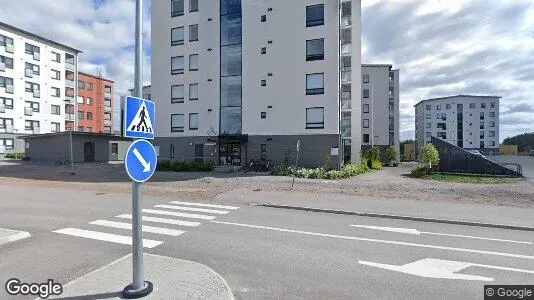 Apartments for rent in Porvoo - Photo from Google Street View