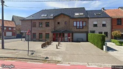 Apartments for rent in Eeklo - Photo from Google Street View