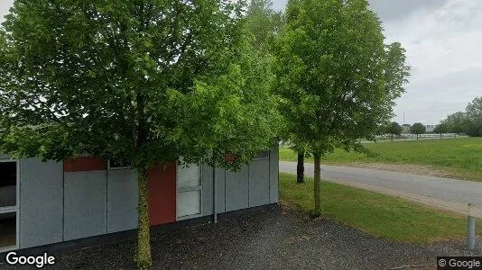 Apartments for rent in Aalborg Øst - Photo from Google Street View