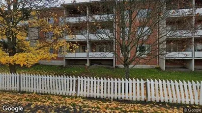 Apartments for rent in Turku - Photo from Google Street View