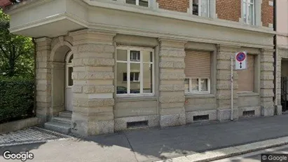 Apartments for rent in Zürich District 3 - Wiedikon - Photo from Google Street View