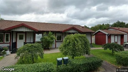 Apartments for rent in Ljungby - Photo from Google Street View