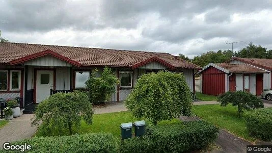 Apartments for rent in Ljungby - Photo from Google Street View