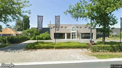 Apartments for rent in Oudenaarde - Photo from Google Street View