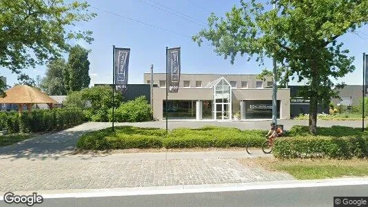 Apartments for rent in Oudenaarde - Photo from Google Street View