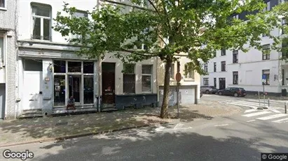 Apartments for rent in Stad Antwerp - Photo from Google Street View