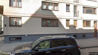 Apartments for rent in Riga Centrs - Photo from Google Street View