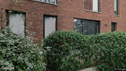 Apartments for rent in Stad Gent - Photo from Google Street View