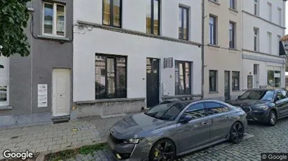 Apartments for rent in Stad Antwerp - Photo from Google Street View
