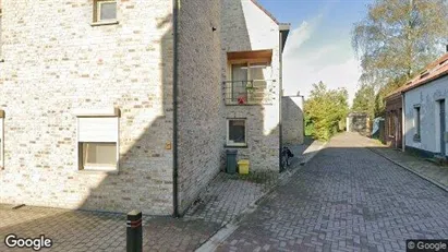 Apartments for rent in Beerse - Photo from Google Street View