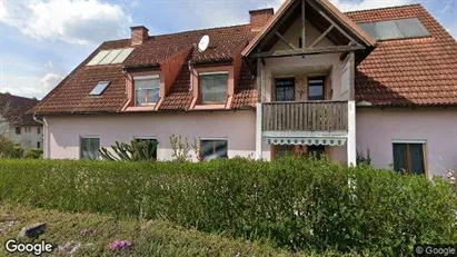 Apartments for rent in Bad Gleichenberg - Photo from Google Street View
