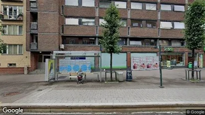 Apartments for rent in Oslo Grünerløkka - Photo from Google Street View