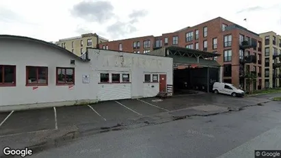 Apartments for rent in Oslo Gamle Oslo - Photo from Google Street View