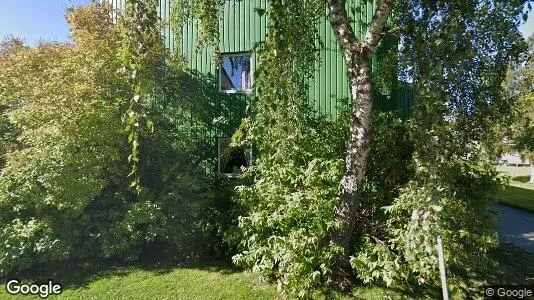 Apartments for rent in Trondheim Østbyen - Photo from Google Street View