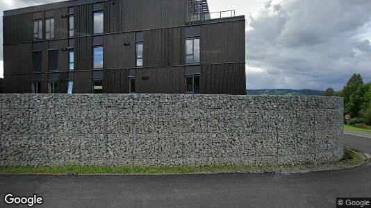 Apartments for rent in Lillehammer - Photo from Google Street View