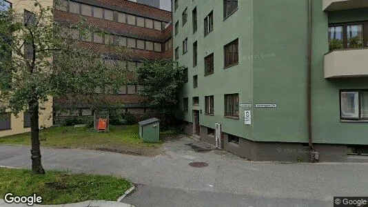 Apartments for rent in Oslo Gamle Oslo - Photo from Google Street View