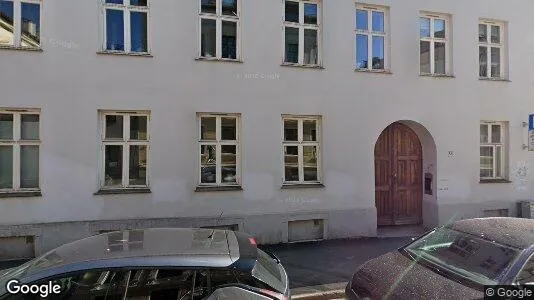 Apartments for rent in Oslo Frogner - Photo from Google Street View