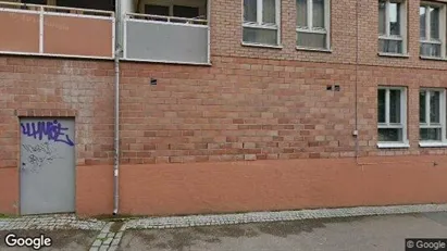 Apartments for rent in Oslo Gamle Oslo - Photo from Google Street View