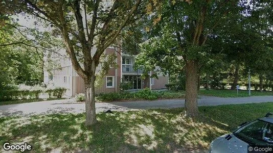 Apartments for rent in Praha 9 - Photo from Google Street View