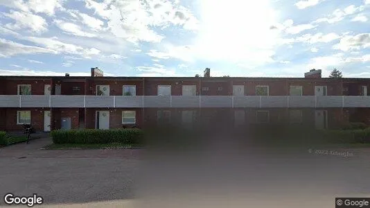 Apartments for rent in Forshaga - Photo from Google Street View